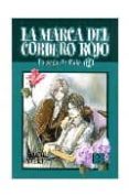 LA MARCA DEL CORDERO ROJO N 2: LA SAGA DE CAIN N 4.2 de YUKI, KAORI 