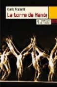 LA TORRE DE HANOI de FRABETTI, CARLO 