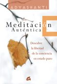 MEDITACION AUTENTICA di ADYASHANTI 