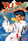 YU YU HAKUSHO N 11 de TOGASHI, YOSHIHIRO 