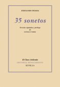 35 SONETOS de PESSOA, FERNANDO 