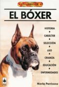 EL BOXER di PERRICONE, MARIO 