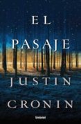 EL PASAJE de CRONIN, JUSTIN 