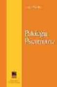 PATOLOGIA PSICOMOTRIZ di RICHARD, JACQUES 