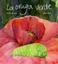 LA ORUGA VERDE de CUTTING, SALLY 