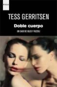 DOBLE CUERPO de GERRITSEN, TESS 