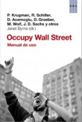 OCCUPPY WALL STREET de BYRNE, JANET 