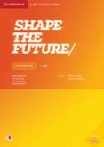 Portada de Shape the Future Level 2 Workbook