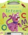 MI PRIMERA PIZARRA: MIS PRIMERAS LETRAS di VV.AA. 