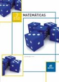 MATEMTICAS ACADMICAS 3 ESO ED 2015 di VV.AA. 