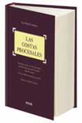 LAS COSTAS PROCESALES de MARTIN CONTRERAS, LUIS 