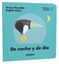 DE NOCHE Y DE DIA ((MUS MUS) di PORCELLA, TERESA 