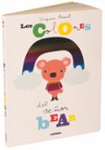 LOS COLORES DEL SEOR BEAR di ARACIL, VIRGINIE 
