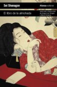EL LIBRO DE LA ALMOHADA de SHONAGON, SEI 