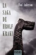 LA SAGA DE HROLF KRAKI de ANDERSON, POUL 