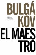 EL MAESTRO Y MARGARITA (ED. 50 ANIVERSARIO) de BULGAKOV, MIJAIL 
