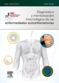 DIAGNSTICO Y MONITORIZACIN INMUNOLGICA DE LAS ENFERMEDADES AUTOINFLAMATORIAS de AROSTEGUI GOROSPE 