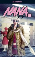 NANA N 10/21 (NUEVA EDICION) de YAZAWA, AI 