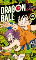 DRAGON BALL COLOR ORIGEN Y RED RIBBON N05/08 de TORIYAMA, AKIRA 