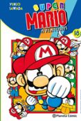 SUPER MARIO N 18 de SAWADA, YUKIO 