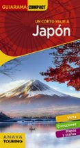 JAPON 2019 (GUIARAMA COMPACT) (2 ED.) di MORTE, MARC 