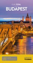 BUDAPEST 2019 (GUIA TOTAL URBAN) (5 ED.) di VV.AA. 