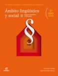 PMAR AMBITO LINGUISTICO Y SOCIAL (LENGUA) NIVEL II ED 2019 (PROGRAMA DE MEJORA DEL APRENDIZAJE Y DEL RENDIMIENTO) di VV.AA. 