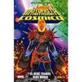 MOTORISTA FANTASMA COSMICO: EL BEBE THANOS DEBE MORIR de WINICK, JUDD  MCKONE, MIKE 