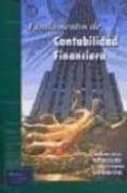 FUNDAMENTOS DE CONTABILIDAD FINANCIERA: TEORIA Y PRACTICA di VV.AA. 