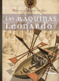 LAS MAQUINAS DE LEONARDO di VV.AA. 