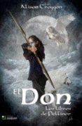 EL DON di CROGGON, ALISON 