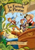 PACK LA ESCUELA DE PIRATAS N1 / 2 Y 4 di STEVENSON, STEVE 