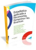 ESTADISTICA APLICADA A LA ECONOMIA di VV.AA. 