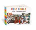 HAS VISTO A MI GATA? di CARLE, ERIC 