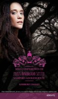 MAS CONFESIONES DE MINA HAMILTON SMITH (VAMPIRO ADOLESCENTE) de PAULEY, KIMBERLY 