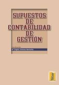 SUPUESTOS DE CONTABILIDAD DE GESTION di VV.AA. 