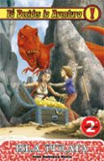 TU DECIDES LA AVENTURA N 7: ISLA PIRATA (6 ED.) di BABIANO NIETO, IVAN 