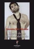 DIARIO DE UN ESCRITOR DELGADO di SAN NICASIO, GERMAN 