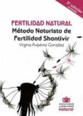 Fertilidad Natural (3ª Ed.) - La Casita De Paz