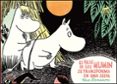 EL VALLE DE LOS MUMIN SE TRANSFORMA EN UNA SELVA di JANSSON, TOVE 