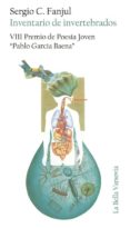 INVENTARIO DE INVERTEBRADOS di FANJUL, SERGIO C. 