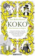 KOKO: UNA FANTASIA ECOLOGICA di RAMOS, ANA BELEN 