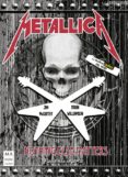 METALLICA, NOTHING ELSE MATTERS di MCCARTHY, JIM  WILLIAMSON, BRIAN 
