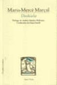 DESHIELO di MARAL, MARIA-MERCE 