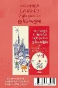 INGLES FACIL CON LAS TRES MELLIZAS: LA RATITA PRESUMIDA (INCLUYE DVD) di VV.AA. 