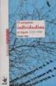 EL ANARQUISMO INDIVIDUALISTA EN ESPAA (1923-198) di DIEZ, XAVIER 