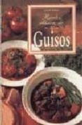RECETAS CLASICAS DE GUISOS de WILSON, ANNE 