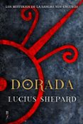 DORADA di SHEPARD, LUCIUS 