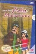 ASIA MISTERIOSA (JUEGOTES: 7-9 AOS) (DVD) di VV.AA. 