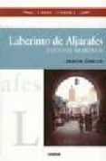 LABERINTO DE ALJARAFES: CUENTOS MORUNOS di GREUS, JESUS 